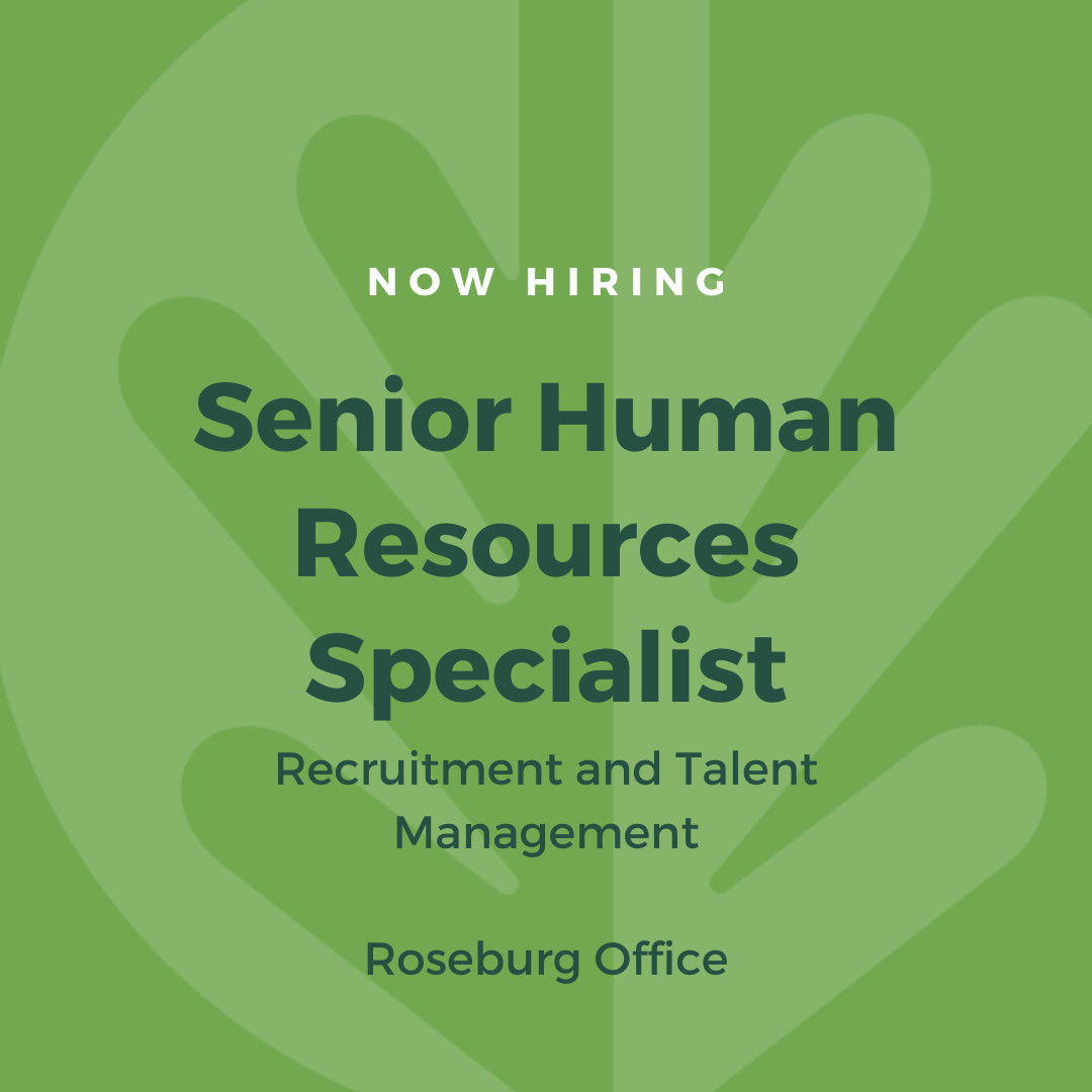 We're #NowHiring a Senior Human Resources Specialist - Recruitment and Talent Management. Please help spread the word.

Learn more about the position at tfff.org/careers

Deadline to apply is Friday, January 10, 2025 at 5:00pm PST.