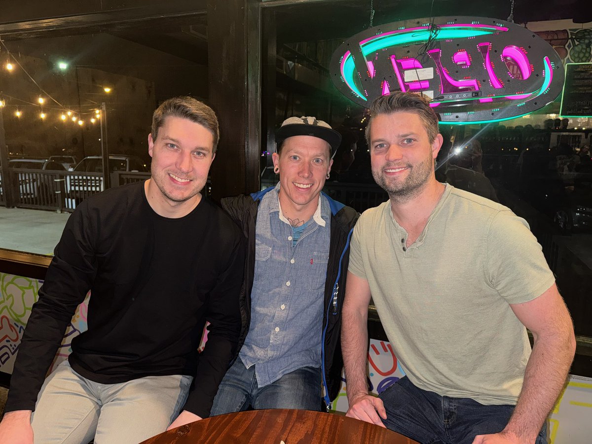 Luke Bentley tweet media