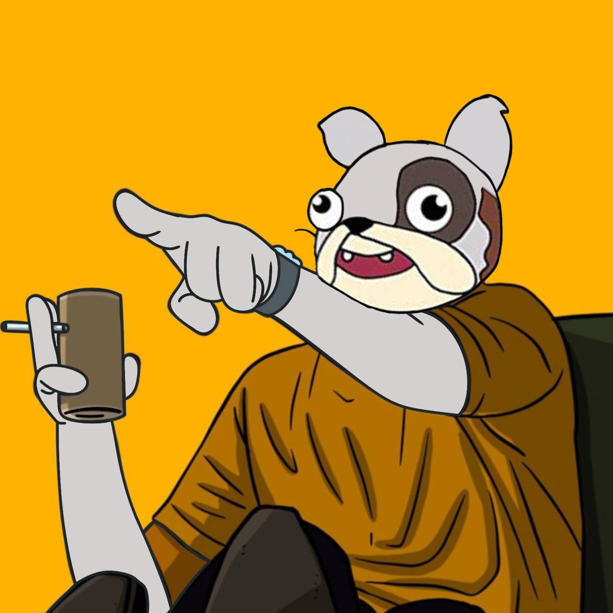 Hiddo CTO tweet media