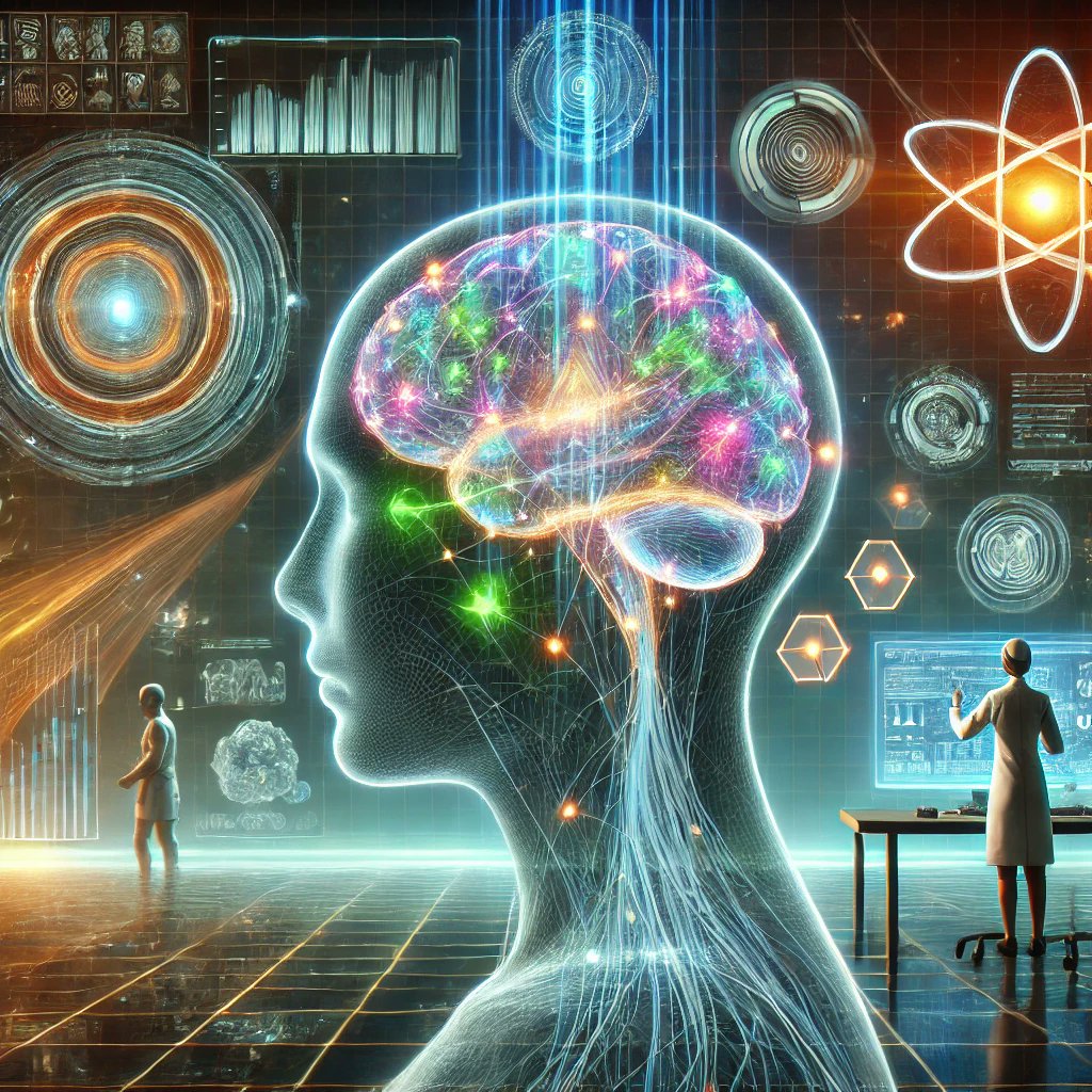 AI Thought Lab tweet media