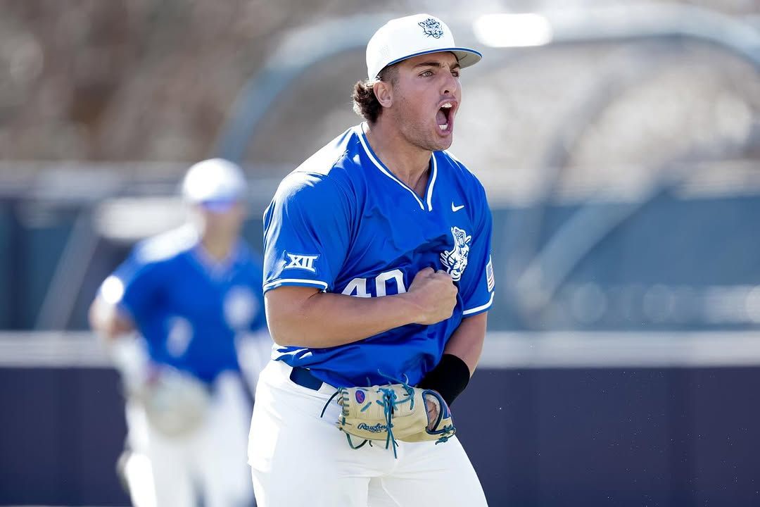 D1Baseball tweet media