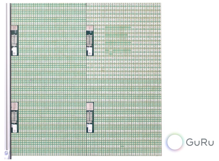 PwrElectronics's tweet image. GuRu Wireless Unveils the World’s First True Modular, Fully Synchronous #Wireless #PowerTransferSystem #phasedarray powerelectronicsnews.com/guru-wireless-…