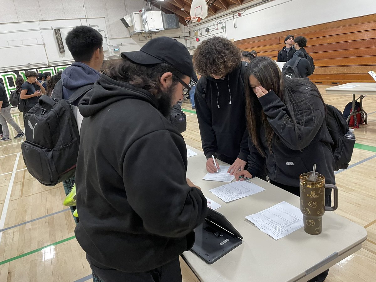 Lincoln High School (@lincolnhighsd) on Twitter photo It’s EXHIBITION DAY at the hive! Students from our 3 small schools are presenting their work and showing off their research, hard work and results! <a href="/sdschools/">San Diego Unified</a>. Thanks <a href="/hightechhigh/">High Tech High</a> for partnering with us and coming through to see our first baby steps at sharing learning. It’s EXHIBITION DAY at the hive! Students from our 3 small schools are presenting their work and showing off their research, hard work and results! <a href="/sdschools/">San Diego Unified</a>. Thanks <a href="/hightechhigh/">High Tech High</a> for partnering with us and coming through to see our first baby steps at sharing learning.