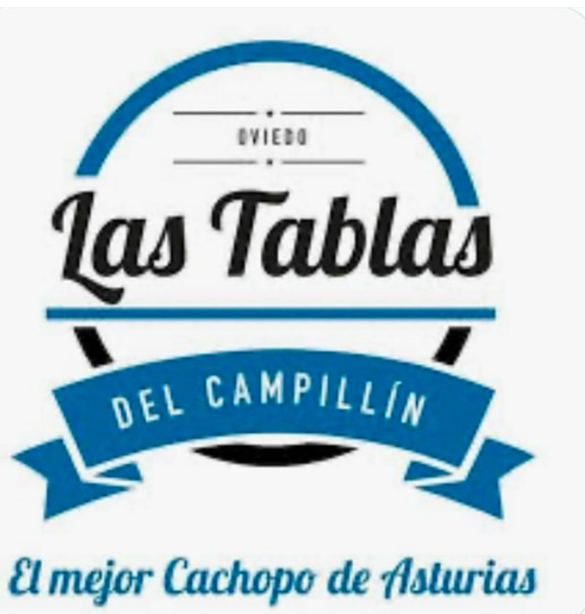 Otros amigos que llevan años colaborando con nuestra entidad y su sorteo benéfico, son @lastablasdelcampillin, os agradecemos enormemente que año tras año nos deis este apoyo, nos vemos pronto por ahí amigos