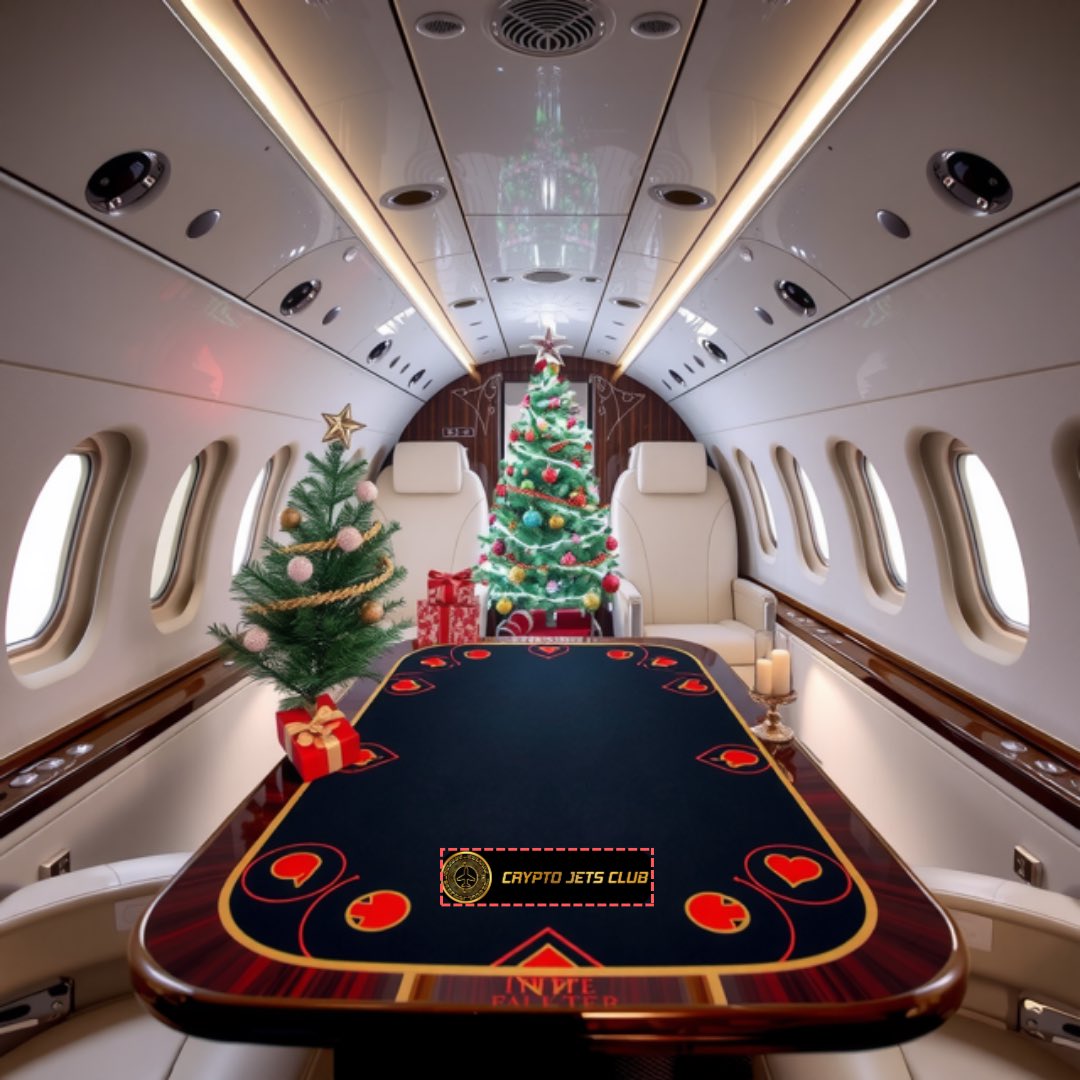 Crypto Jets Club (@cryptojetsclub) / Posts / X
