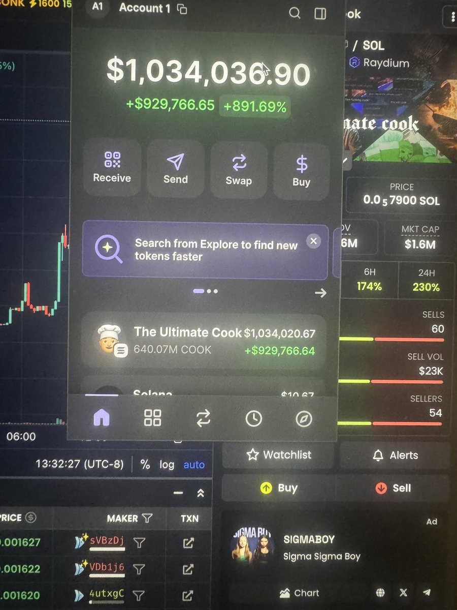 Vitaly Ⓥ 火 tweet media