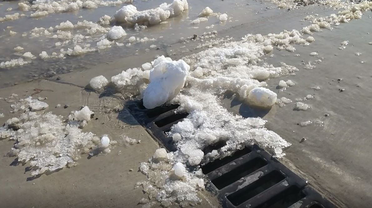 🌟 The Winter Solstice Begins Tomorrow!❄️☃️
Get ready for the chilly season by checking out our blog: 👉 “How to Prepare Your Trench Drains for Winter”👈 trenchdrainblog.com/2024/11/04/how…
#wintersolstice #winterishere #winterweather #snow #freeze #maintenance #TDS #trenchdrainsystems #melt