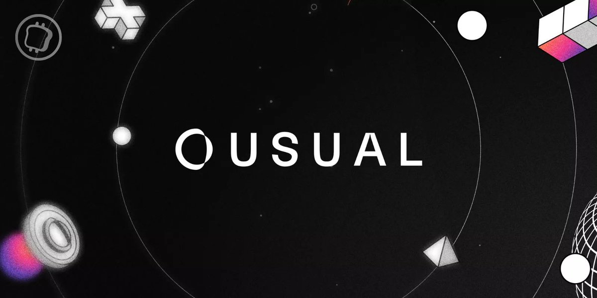 usaulmonev's tweet photo. @usualmoney The $USUAL Reward Vote is finally here!

To celebrate, we're unveiling the final proposal.

The first 1,000 voters will enjoy a 1.25x Allocation Boost.

Sign up now 👉 https://t.co/nR8FGBoCgr https://t.co/n0ljQxllHf