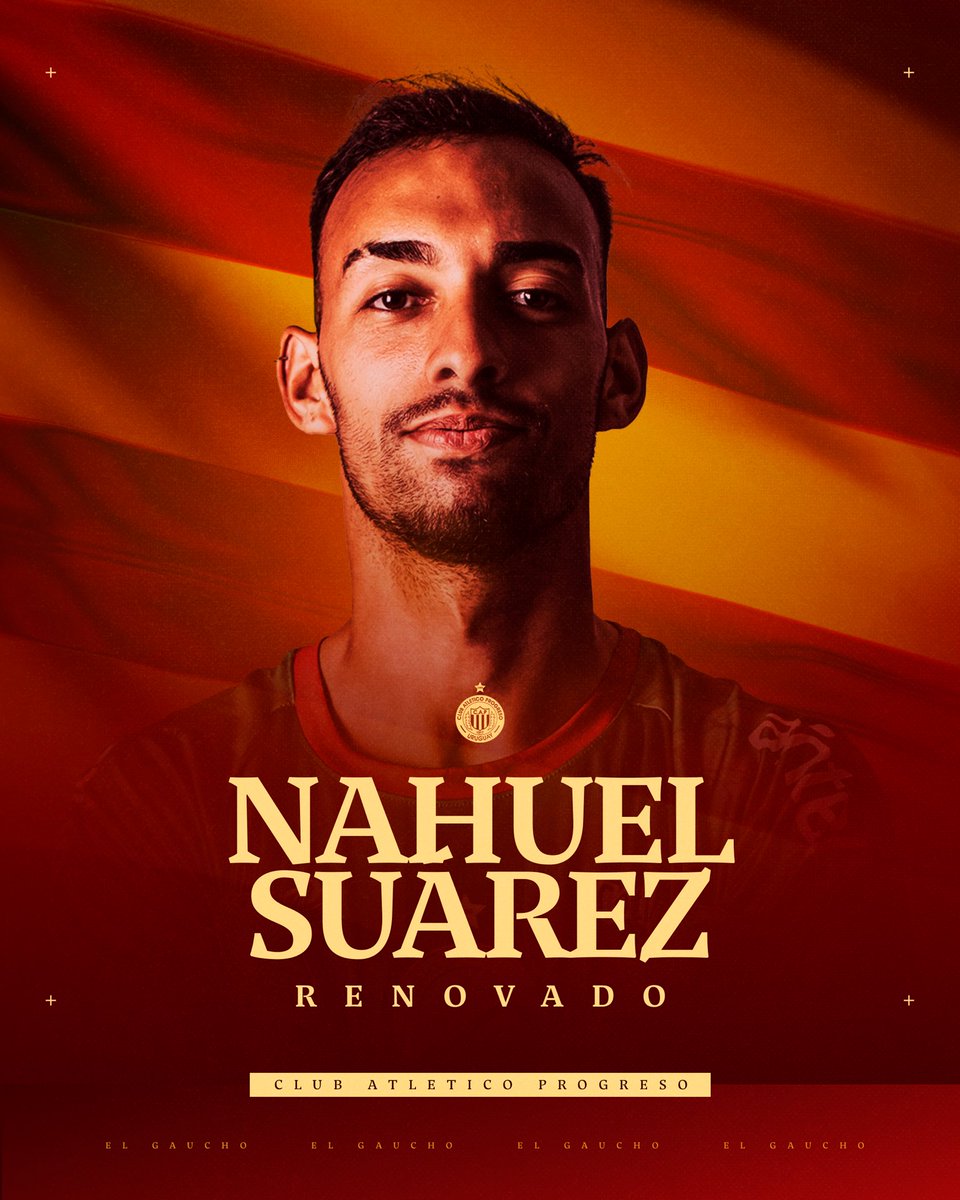 C. A. Progreso tweet media