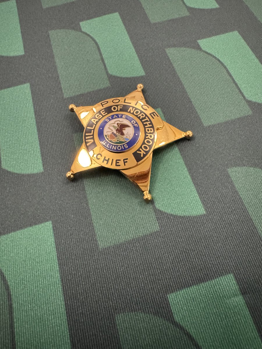 Northbrook Police Department tweet media