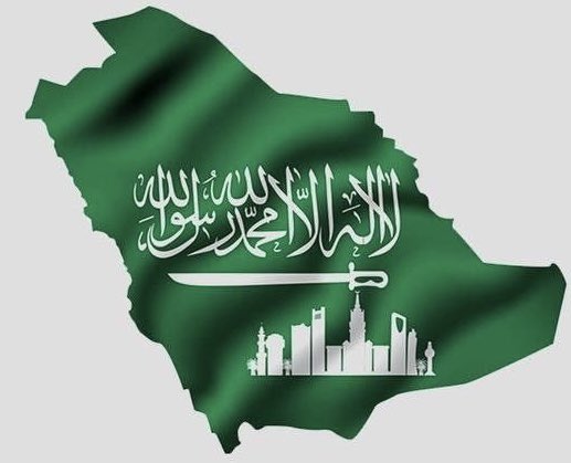 #ليله_سقوط_محمد_بن_سلمان

الحمد لله والشكر اقولها يومًا وأشهر وأعوام على نعمة هذا الوطن العظيم الحمد لله على نعمة الأمن والأمان نستودعك يا الله وطننا العزيز و امنه وأمانه و ملكه وولي عهده وشعبه وجنوده اللهم احفظ بلادنا بلاد الحرمين 🇸🇦🤍.