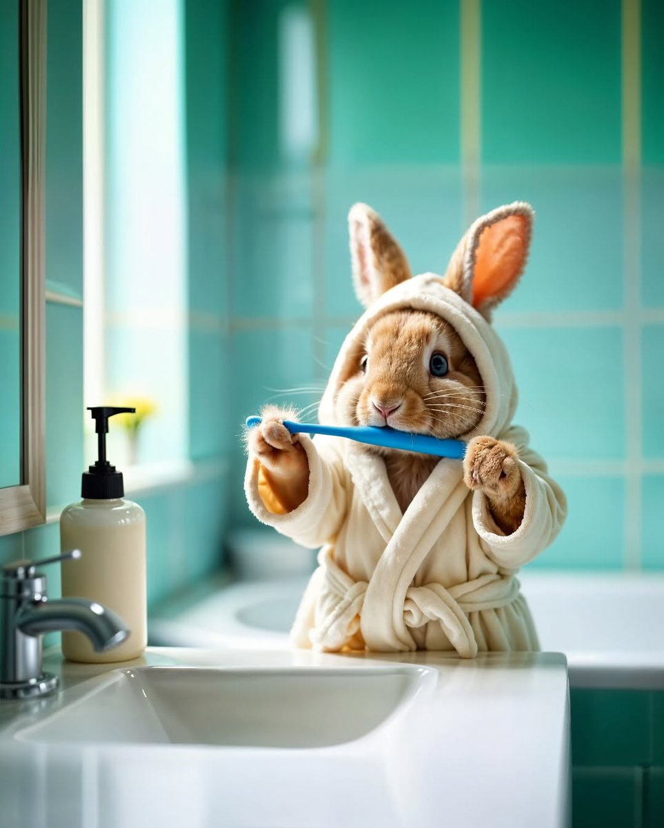 Hashmedia__'s tweet image. AI meets art! Introducing our latest update, powered by @freepik
@hashmedia__

🐩🐕🐈🐇🐰🐱🐶💠🐹🥀

Start your 2-day FREE trial today!

📞 Call: 0332 HASH 111
🌐 Visit: hashmediaa.com

#ContentCreation #DigitalInnovation  #Hashmedia #Bitcoin