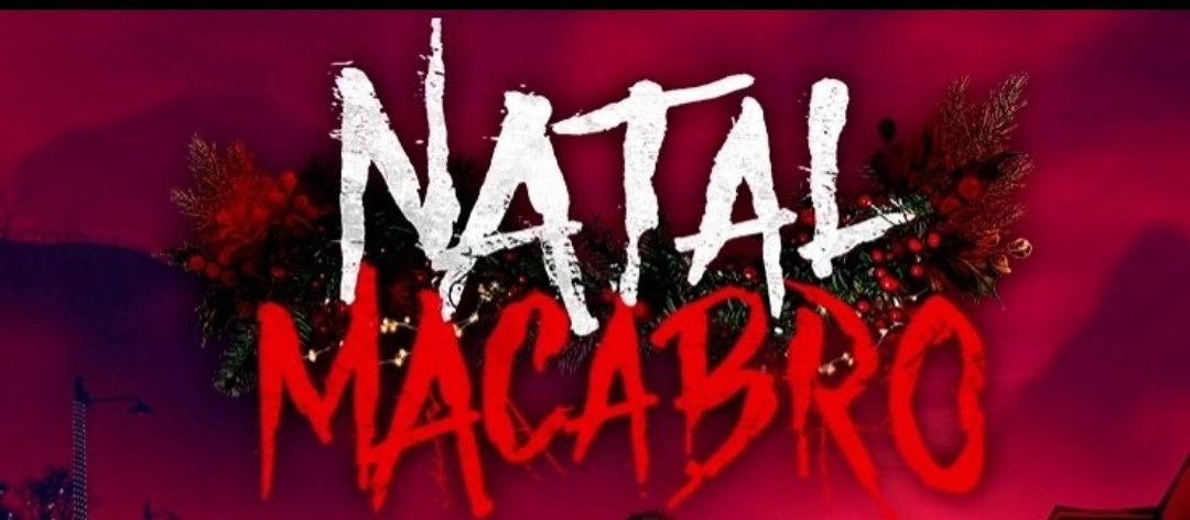Elooozin's tweet image. ──  NATAL MACABRO follow trick
#SegredosRevelados
#NatalMacabro

REGRAS

— Dar Fav e RT nesse post para mais alcance.
— Comente 👁️ e siga quem curtir seu comentário. 
— Caso seja seguido, siga de volta 
— Me sigam