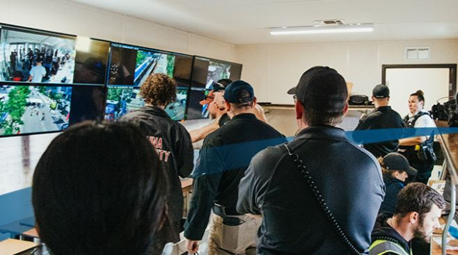 AlliedUniversal's tweet image. Excited to welcome Unified Command to the Allied Universal® family! Together, we’re revolutionizing event safety with tech-driven solutions. 

Learn more here: ow.ly/xOuI50UtFPX

#AlliedUniversal #UnifiedCommand #SafetyInnovation #StrongerTogether