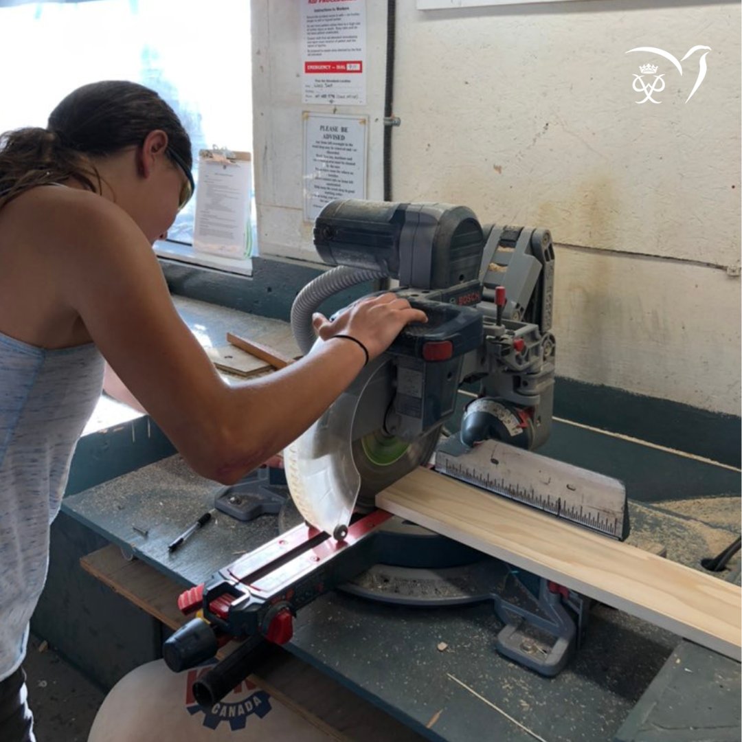 dukeofedcanada's tweet image. Support students in #construction! Award Canada is backing young people aged 14-24 in their career goals. For info, contact Anastazia Krneta at akrneta@dukeofed.org or Laura Briscoe (@BriscoeClass) at lbriscoe@dukeofed.org. 

#TakeTech #LevelUp #SHSM #OYAP #SHSM