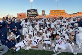 Blessed to receive a Division 1 offer from UT Martin!!