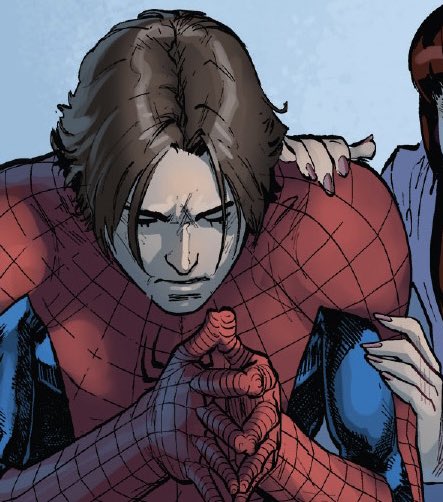 Just Saw mod for Marvel Rivals that gives Venom 20 inch shlong..