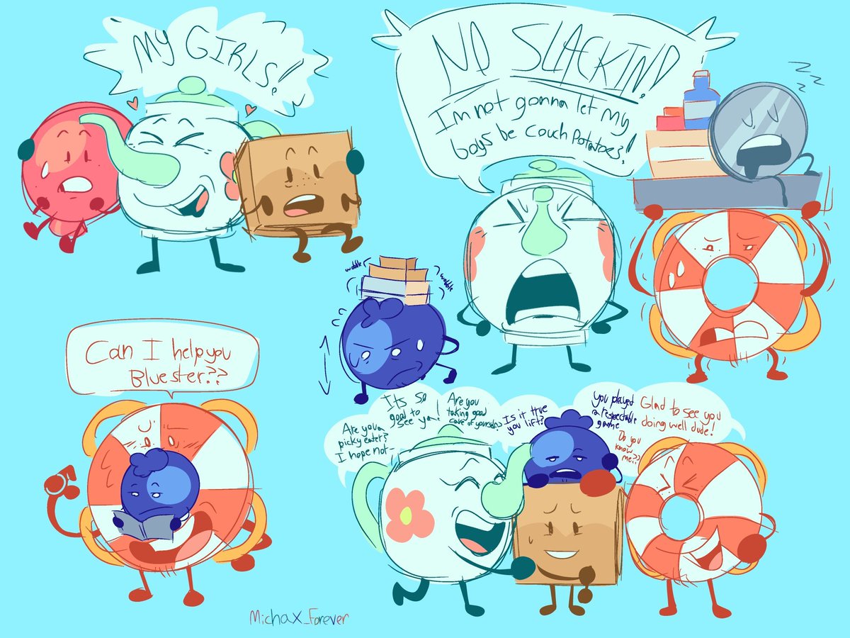 💚King💸 tweet media