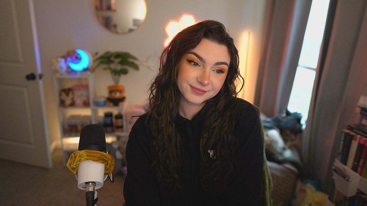 bee 💫 tweet media