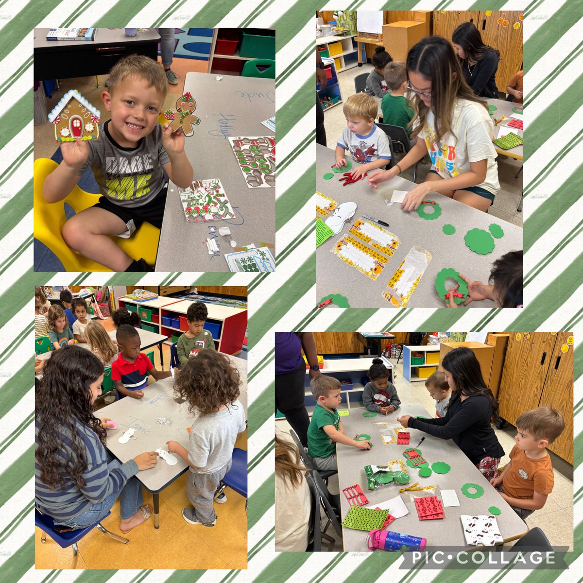 Barker ELC (@barker_elc) on Twitter photo Thank you to <a href="/LanghamSALT/">Langham Creek S.A.L.T.</a> for coming to make ornaments with the Barker Bunch. Great young women and men doing their part in the community. You definitely made a positive impact on our littlest learners of the district. <a href="/langhamcreekhs/">Langham Creek High</a> <a href="/CFISDELCS/">CFISD ELCs</a> Thank you to <a href="/LanghamSALT/">Langham Creek S.A.L.T.</a> for coming to make ornaments with the Barker Bunch. Great young women and men doing their part in the community. You definitely made a positive impact on our littlest learners of the district. <a href="/langhamcreekhs/">Langham Creek High</a> <a href="/CFISDELCS/">CFISD ELCs</a>