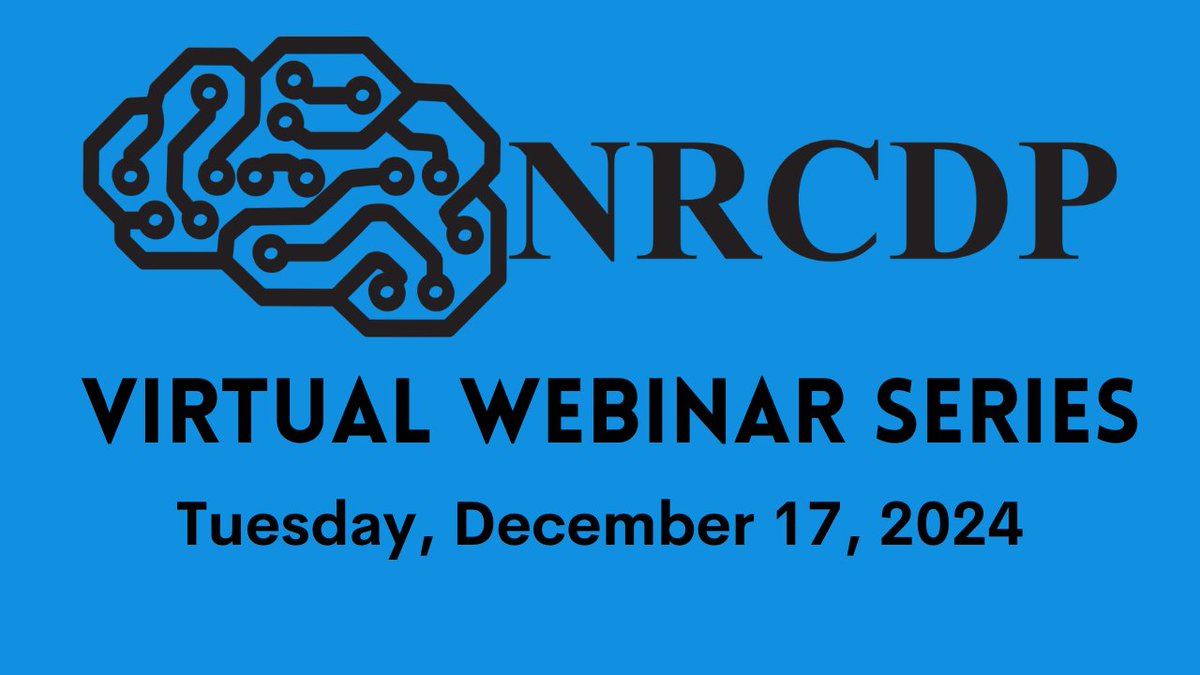 NRCDP_K12's tweet image. Many thanks to Chair of Neurology Louise McCullough, MD, PhD from @McGovernMed for her discussion on Sex and Gender in Translational and Clinical Research. If you missed the webinar, check it out here.:youtu.be/jZ3ukmDjlPQ