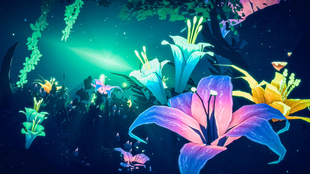 Neomance【VR Photographer】 tweet media