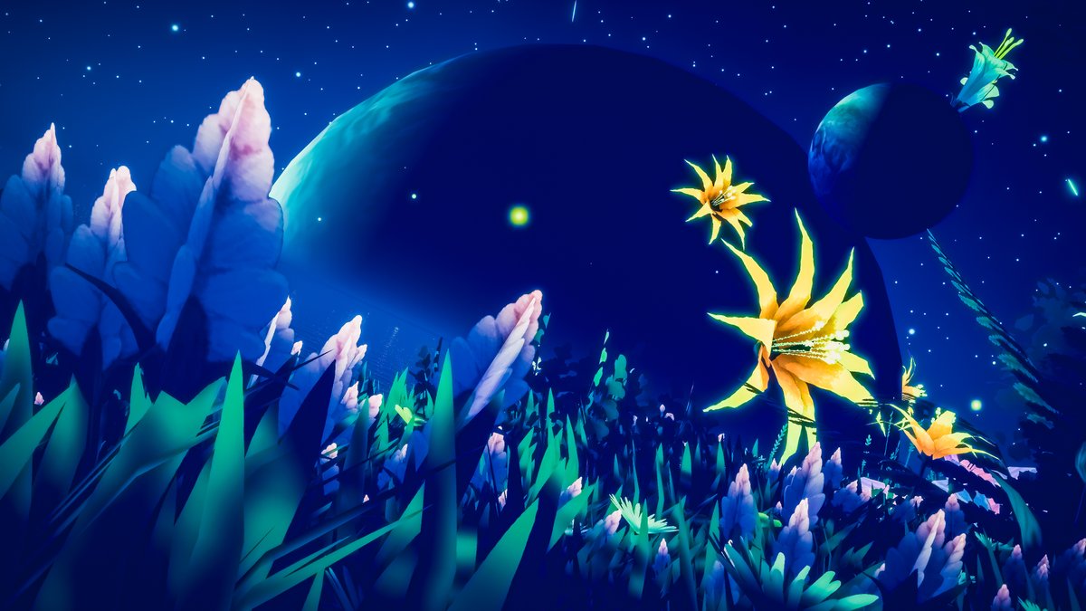 Neomance【VR Photographer】 tweet media