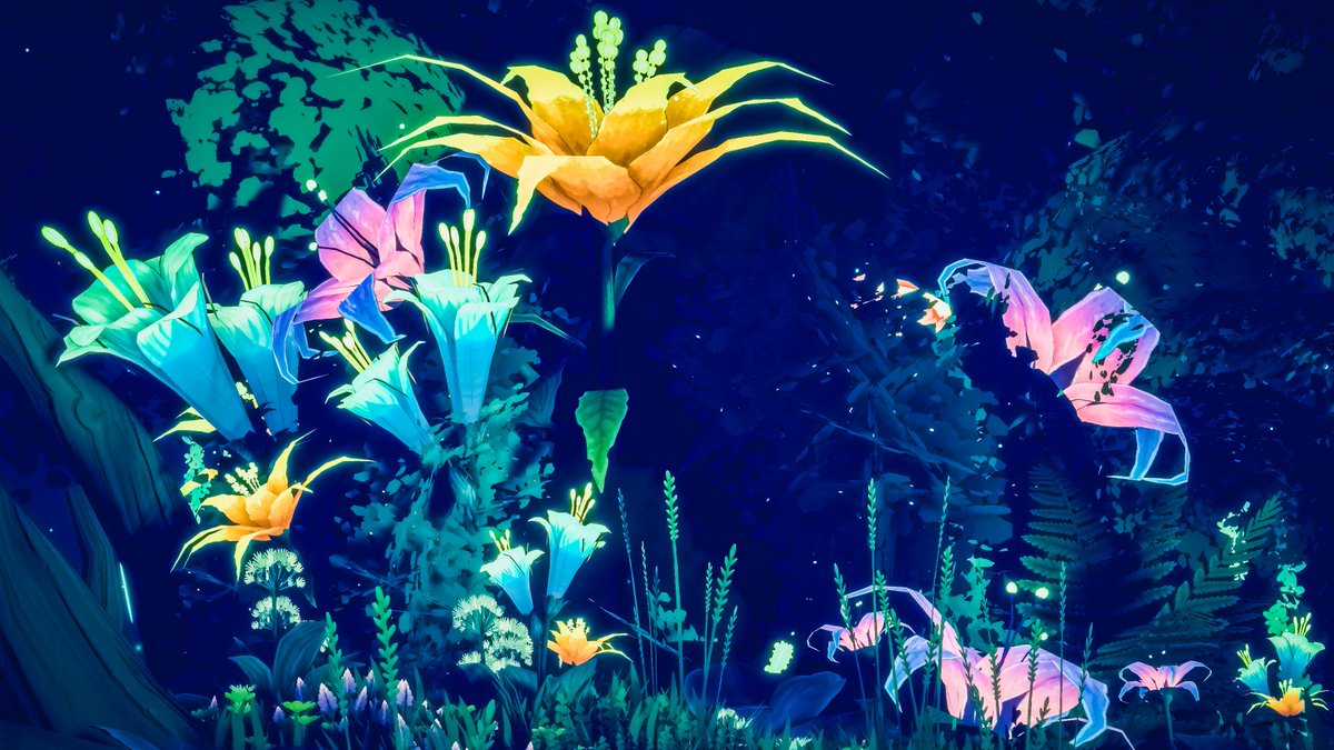 Neomance【VR Photographer】 tweet media