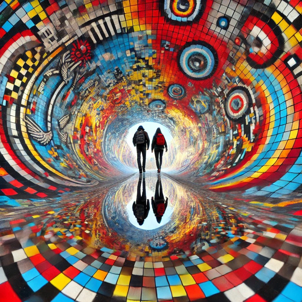 RichUniverse_'s tweet image. #UFOTwitter - #Timed
#Days #Breathe #Tunnelling #Zipper #Timeproject @EricMit98947073