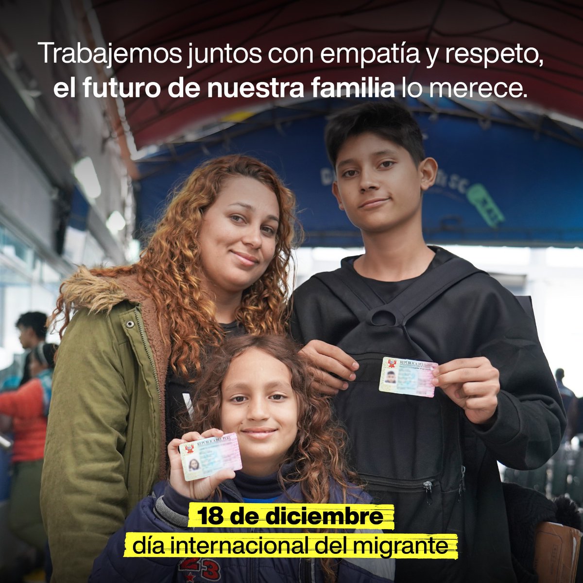 Migracentro tweet media