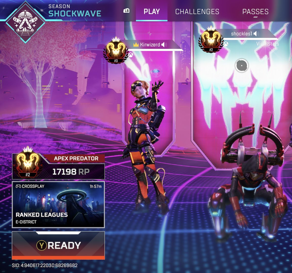 1shockles's tweet photo. Top 10 again wit duo ! 😼 https://t.co/jYMKNNEdXP