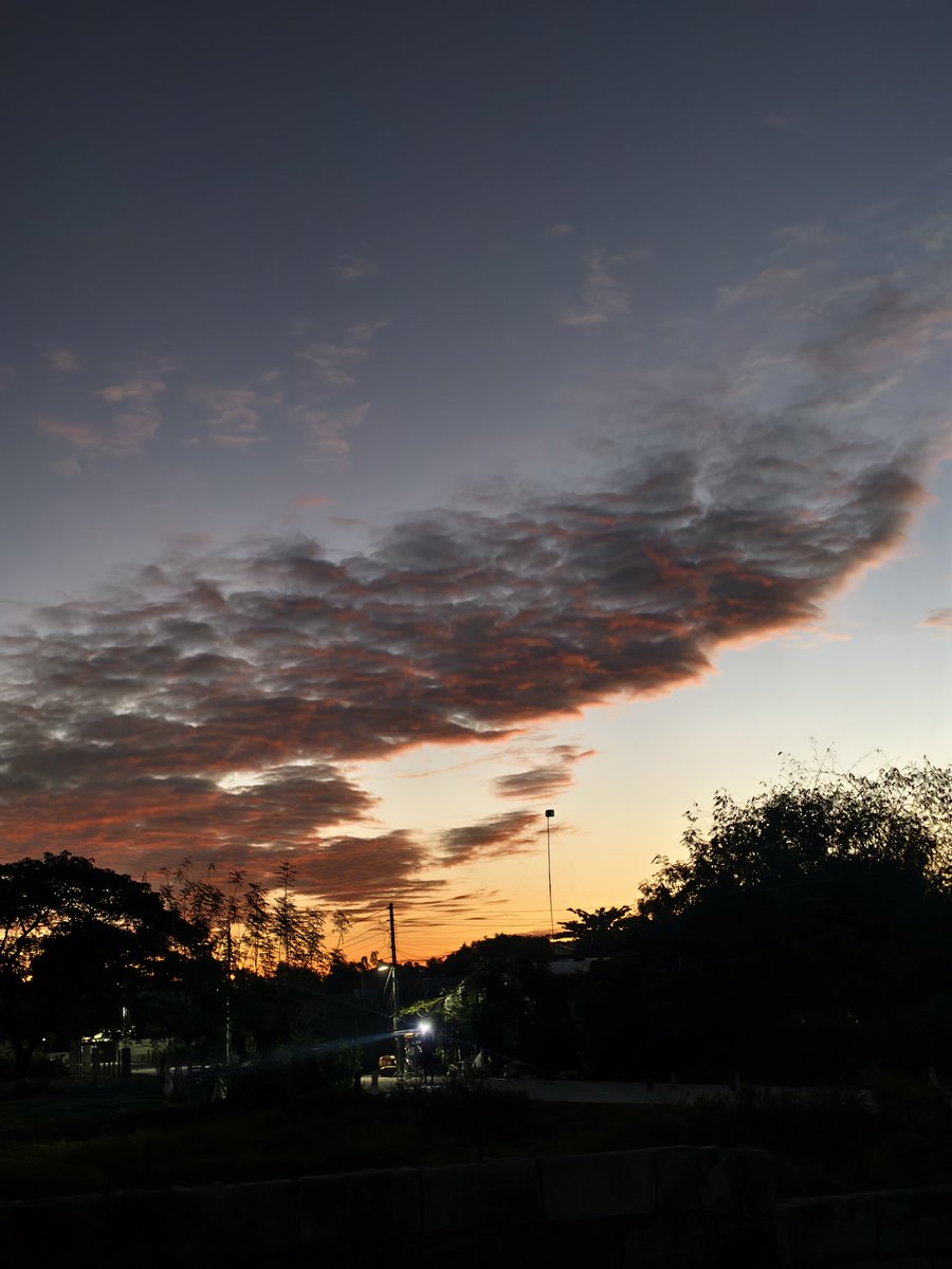 RaphOcehcap's tweet photo. Thank You Lord🙏😊 https://t.co/tg5NZqAFbk