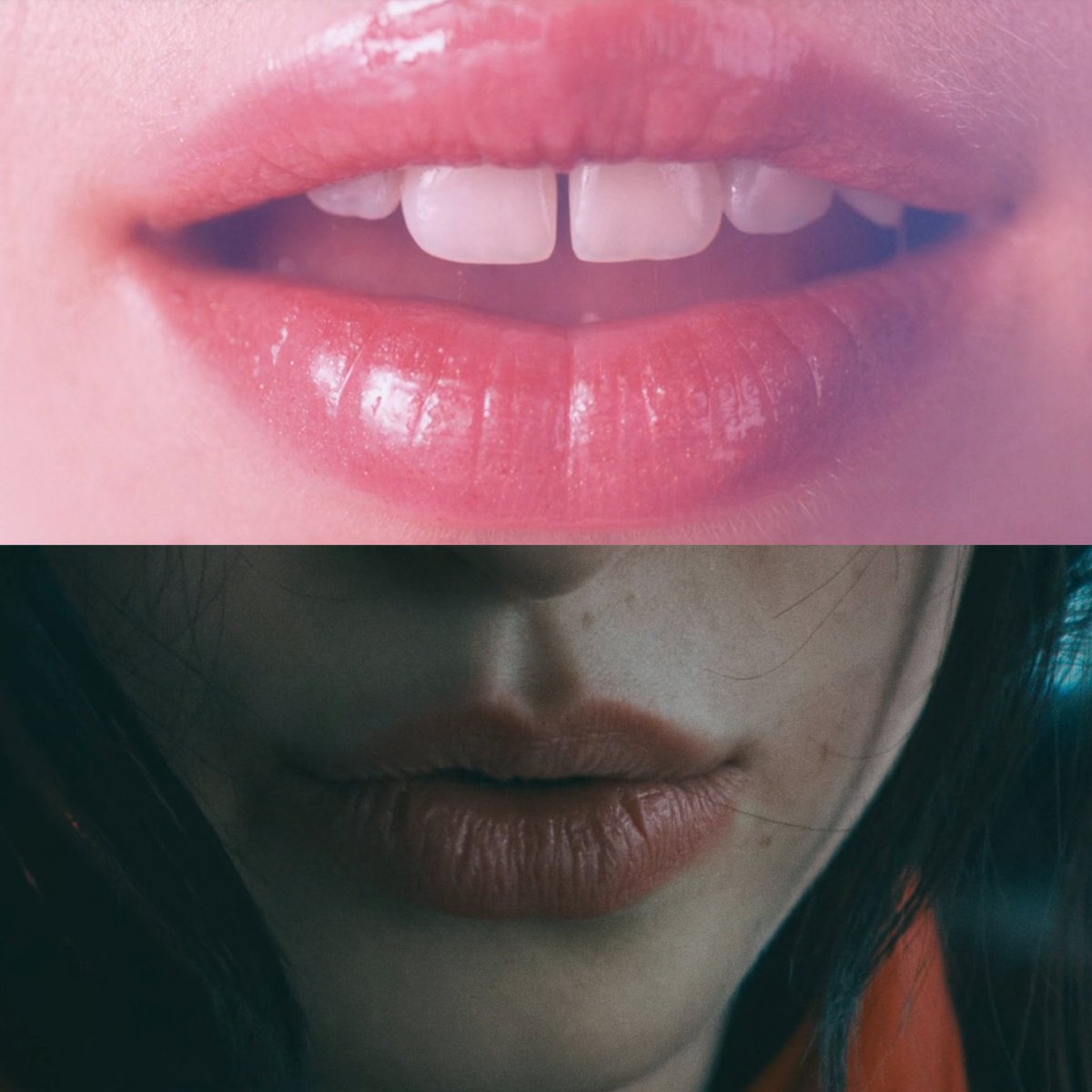 ashotmagazine's tweet photo. The Substance (2024) // Anora (2024) https://t.co/SdXRy3psnO