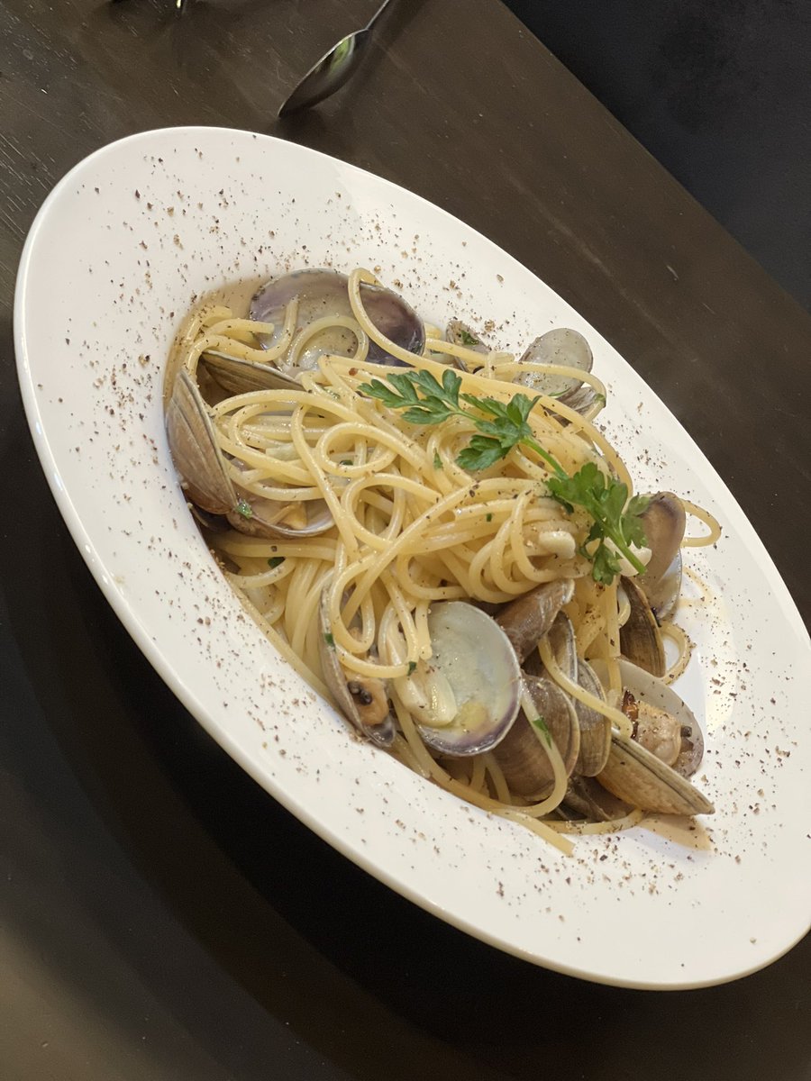 sken_627's tweet photo. 友人のパスタ🍝
相変わらずプロ並みやな🥺 https://t.co/E9Nv0uisSO