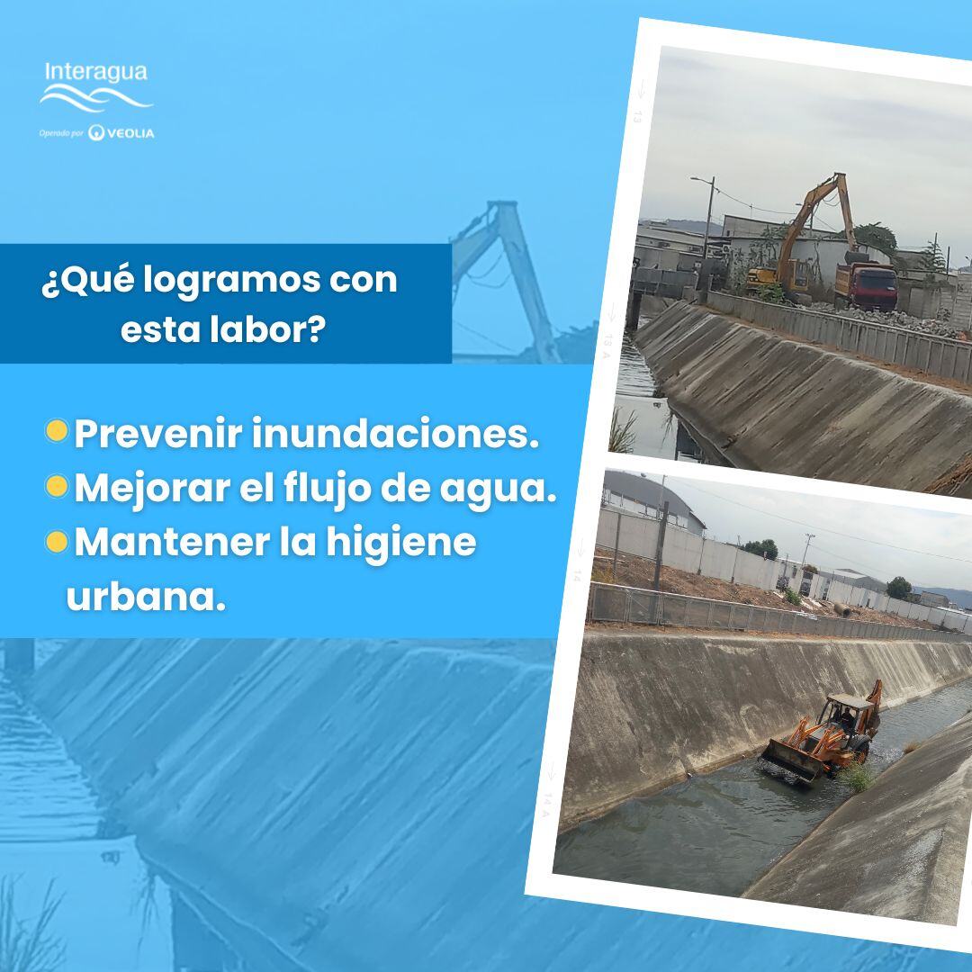 Interagua C. Ltda tweet media