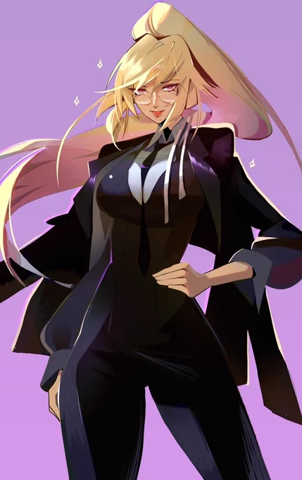 OC comm  