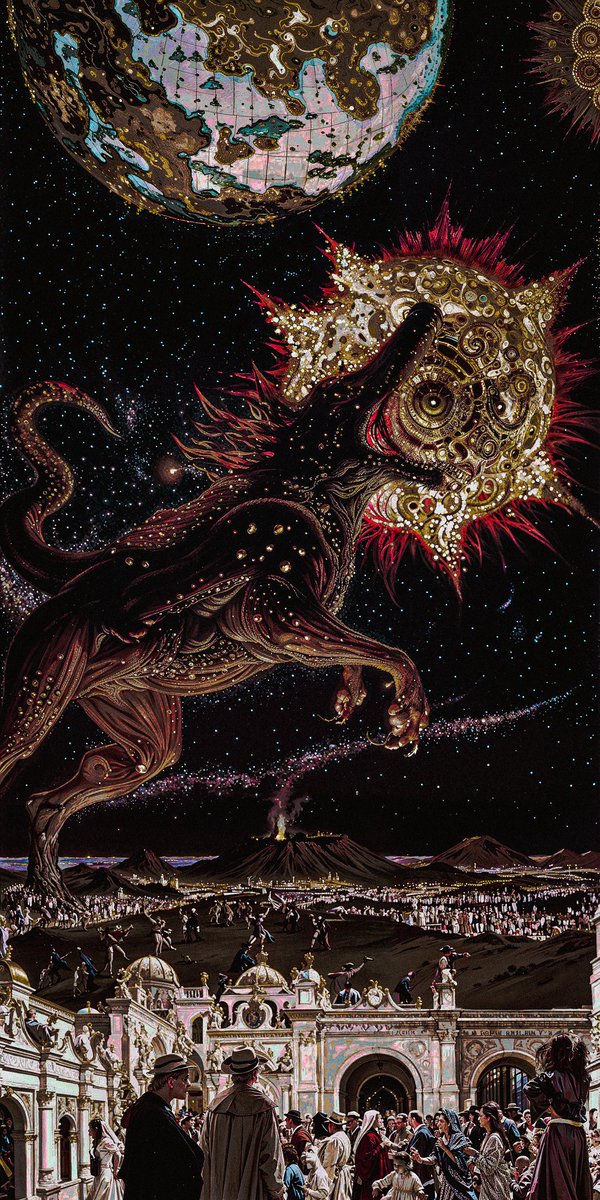 Macbaconai's tweet image. legendary wallpaper