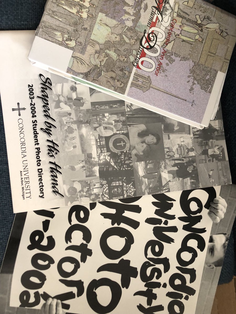 concoschulz's tweet image. Today the President of Concordia U Wisconsin/Ann Arbor notified stakeholders that 2025 will see the few remaining CUAA programs consolidated to the north campus. It’s hard not to see this as a prelude to selling the main campus, her historic manor house and the beautiful chapel.