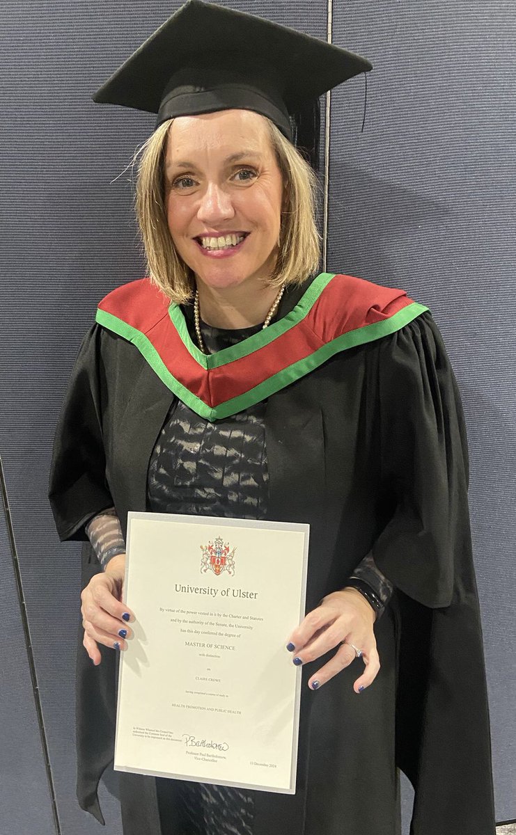 Claire Green tweet media