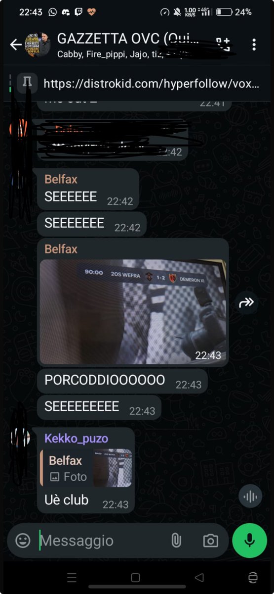 20s Wefrakyx. tweet media