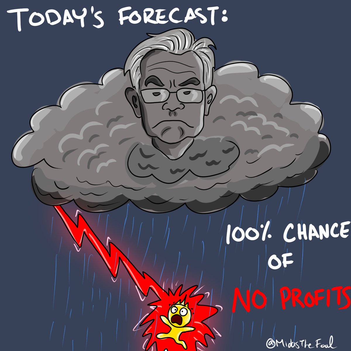 MidasTheFool's tweet image. 