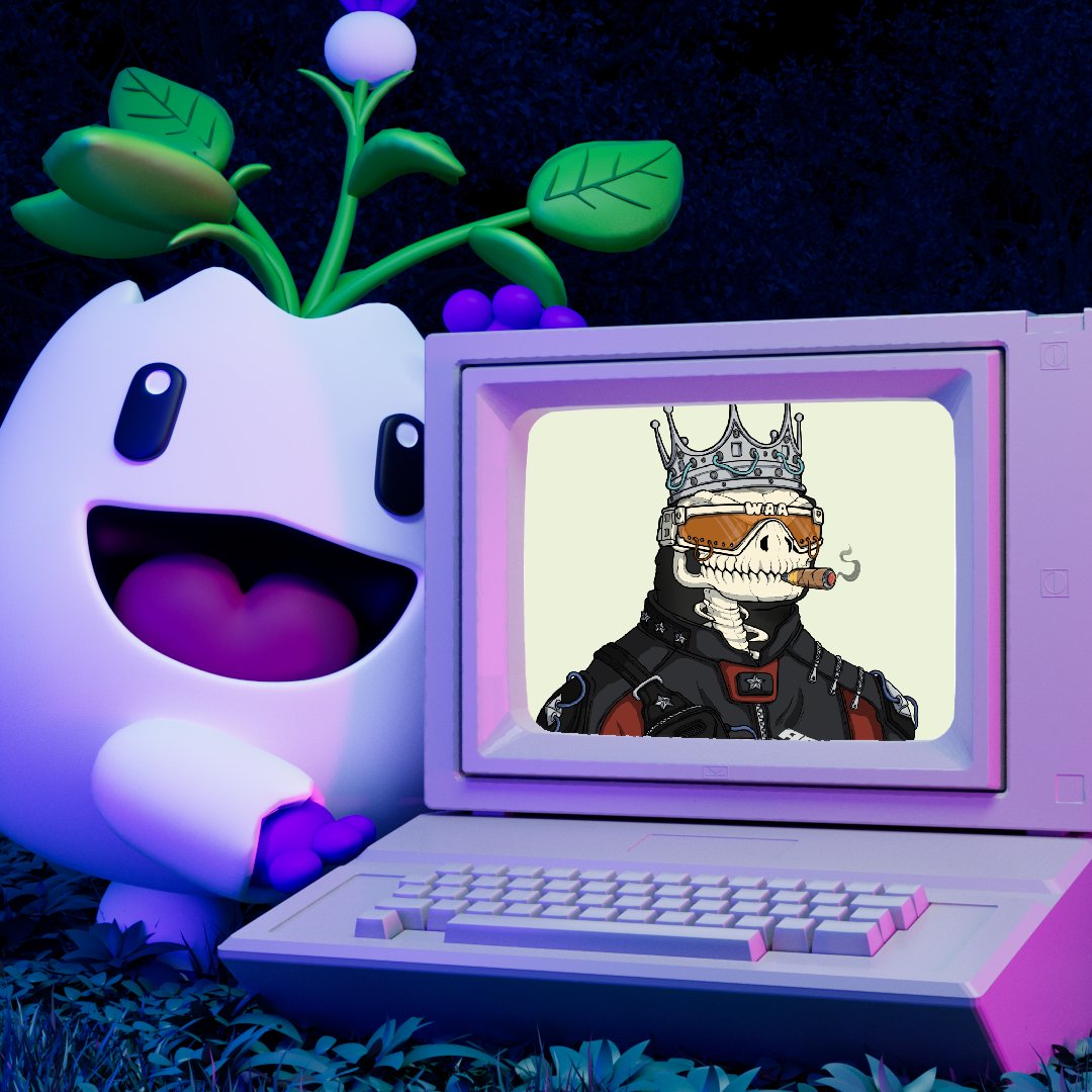 Magic Eden Community tweet media