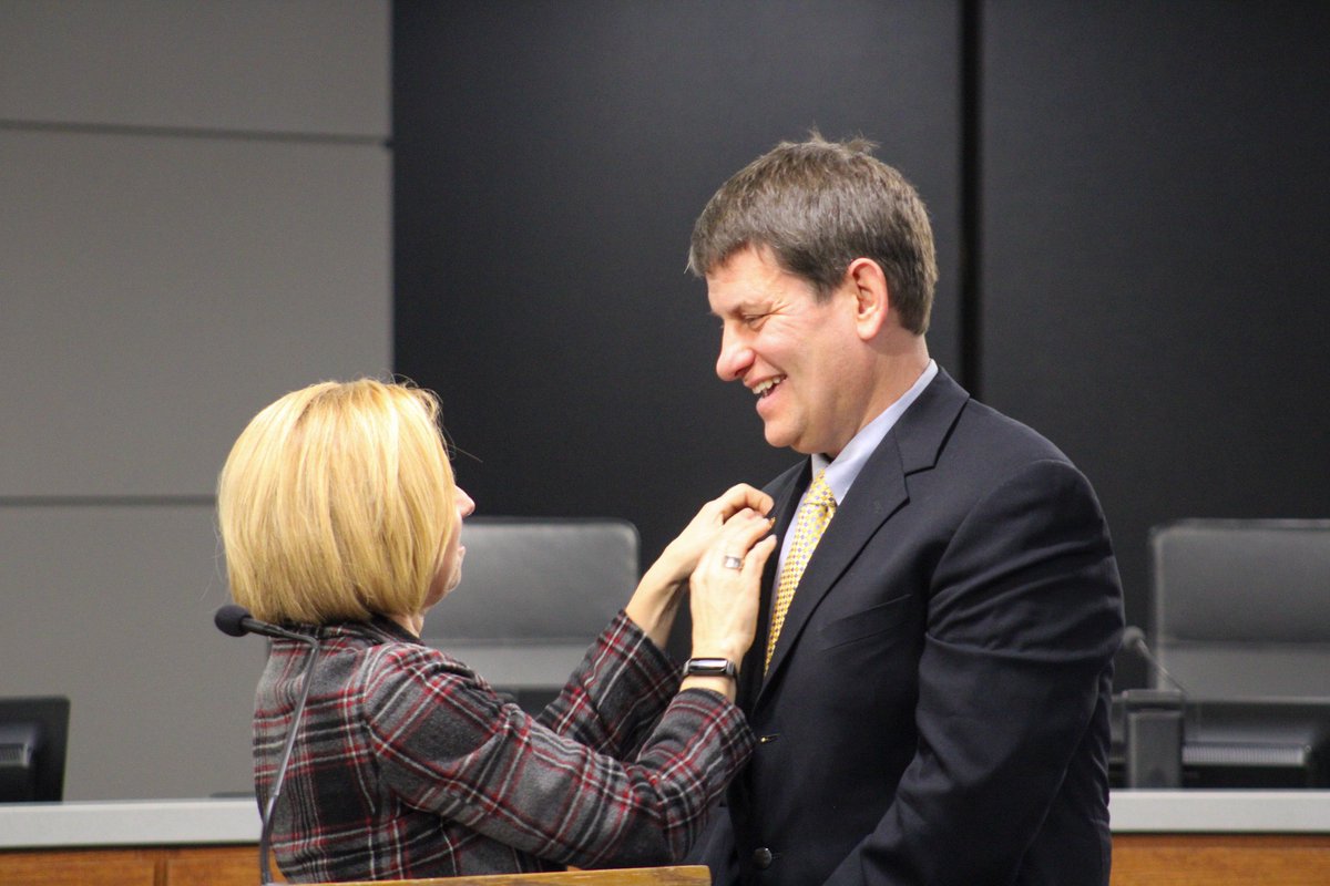 David LaGrand tweet media