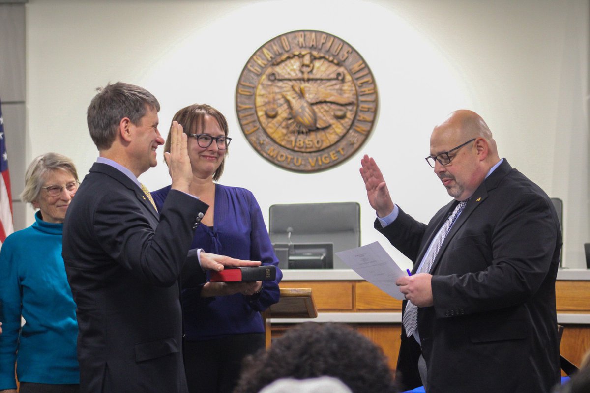 David LaGrand tweet media