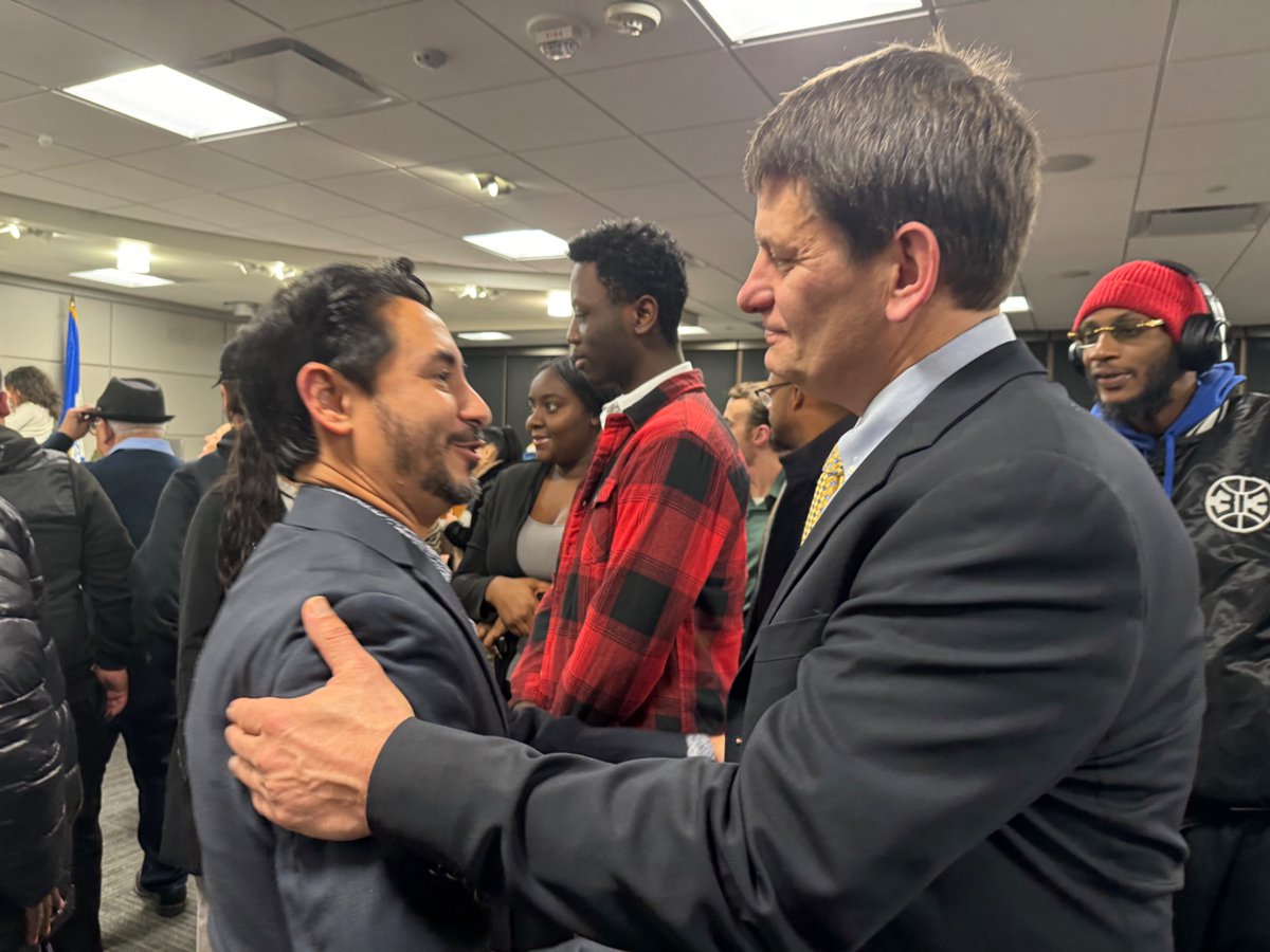 David LaGrand tweet media