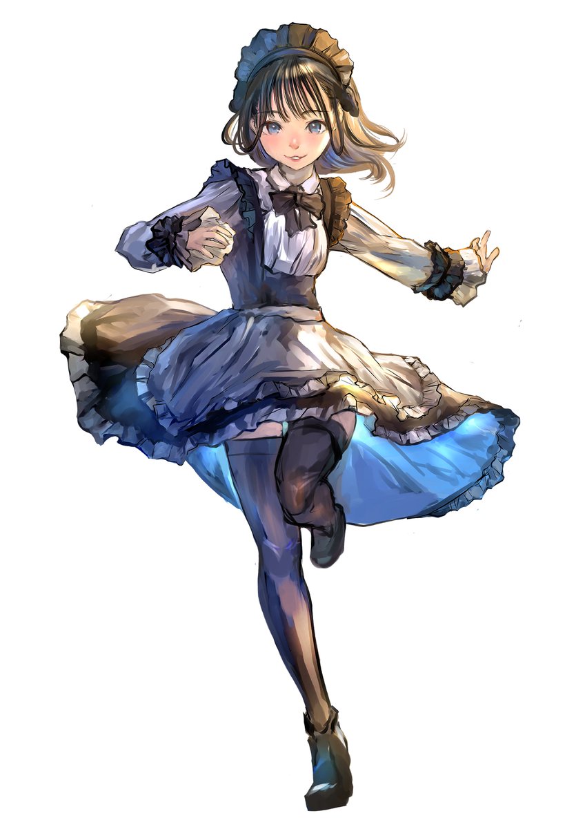 「」|えむつ一のイラスト