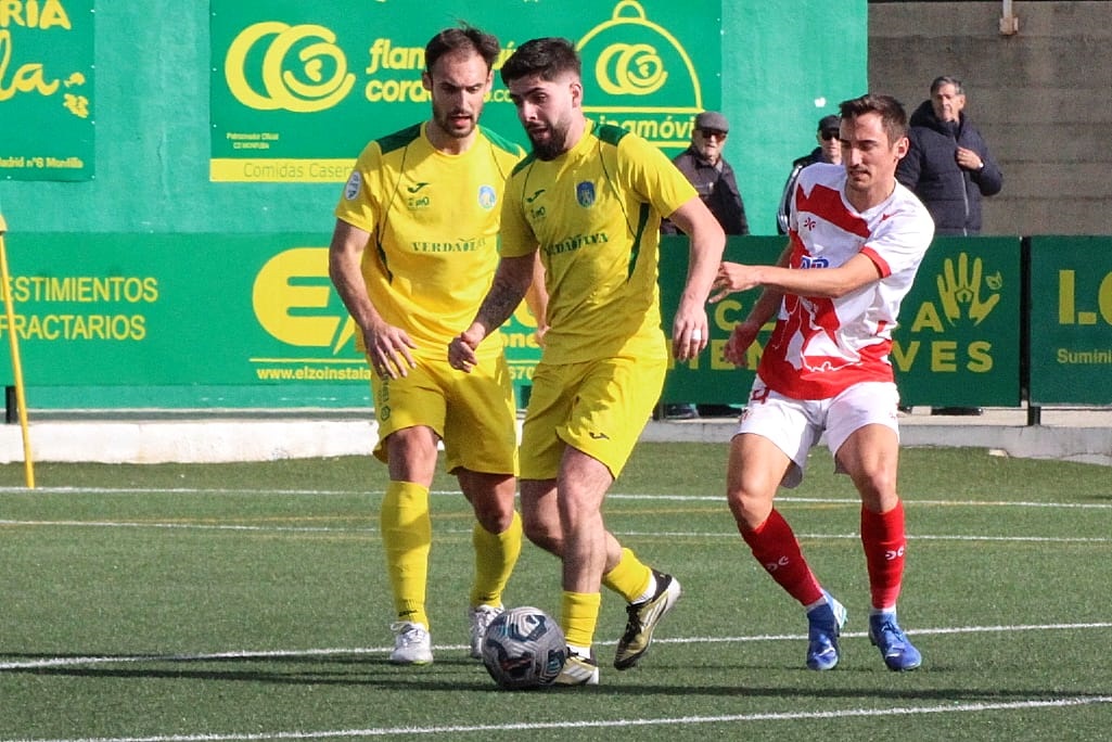 La ilusión empieza a florecer en Montilla tras vencer al CD Rociana (5-1) <a href="/MontillaCF/">Montilla C.F.</a> #IsaacCuesta 
🖊️ <a href="/JLGalvez25/">𝕁.𝕃. 𝔾á𝕝𝕧𝕖𝕫 ℙ𝕠𝕝𝕠</a>
📷 <a href="/MontillaCF/">Montilla C.F.</a>
minuto90.com/Division-Honor…