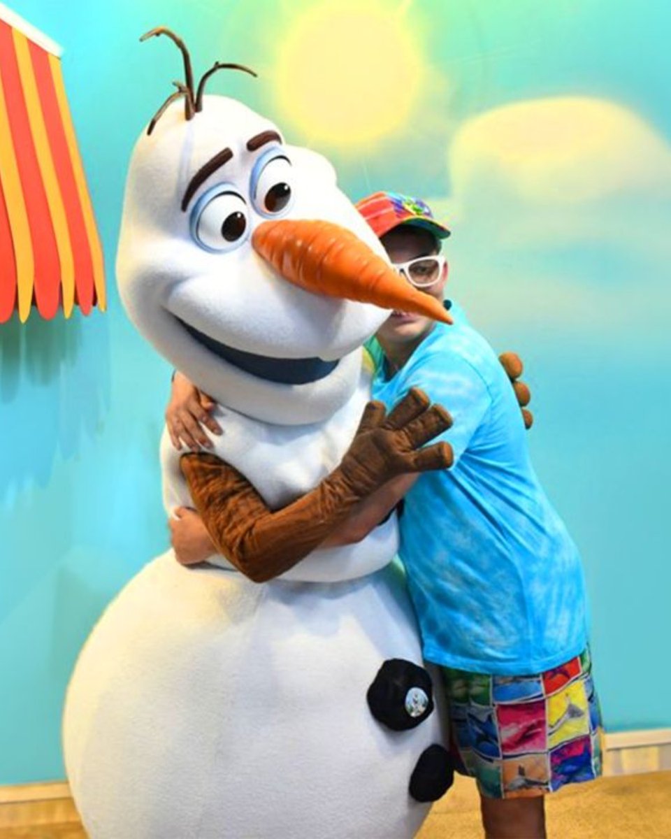 Make-A-Wish Central and Northern Florida tweet media