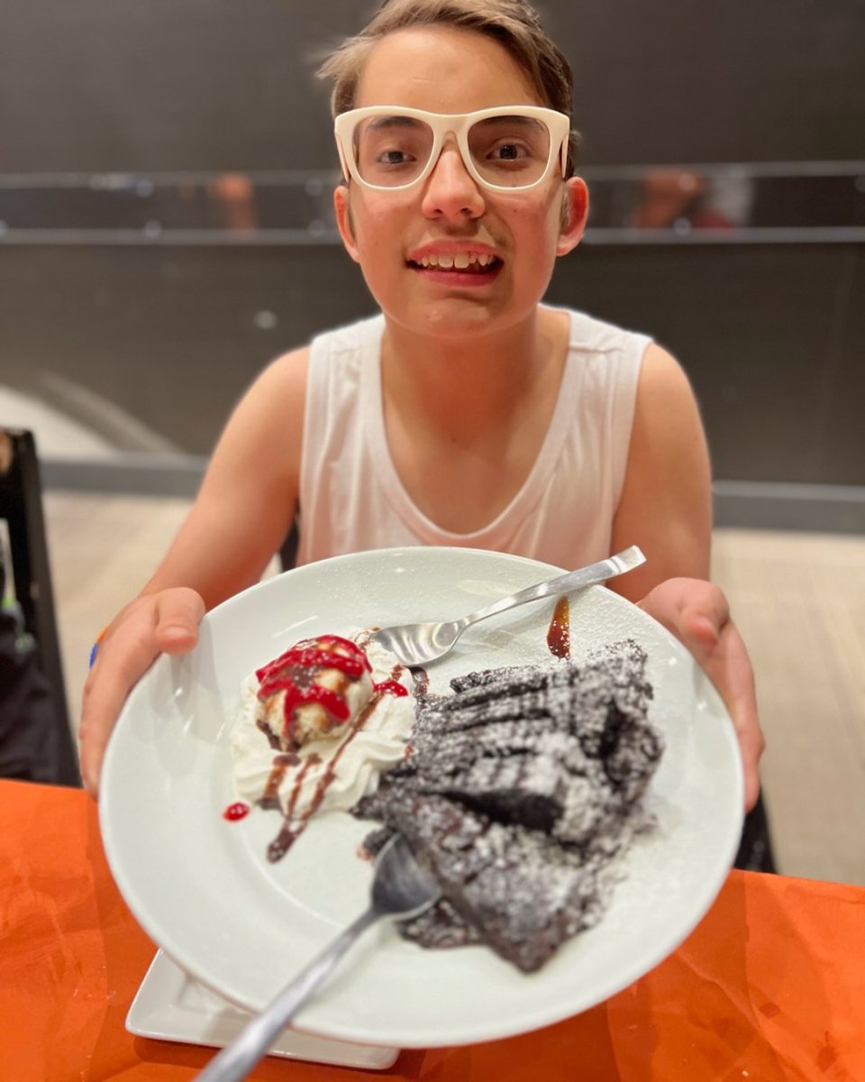 Make-A-Wish Central and Northern Florida tweet media