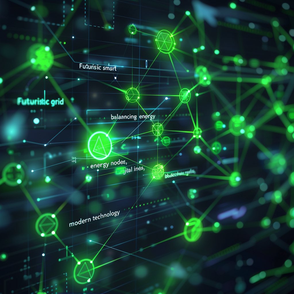 vitreusstaking's tweet photo. π VNRG: The Dynamic Energy System revolutionizes blockchain economics by balancing energy supply & demand. β‘ #Vitreus #VNRG #devs #Builderready https://t.co/cIeVbVIUnF